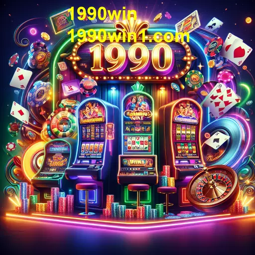 Atrações Imperdíveis: Promoções de Jogos na 1990win