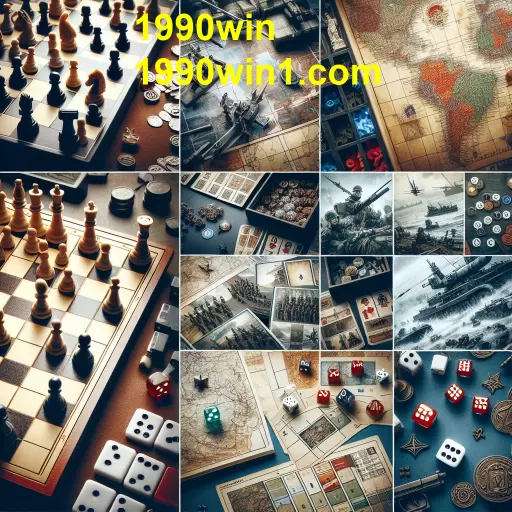 A Evolução dos Jogos de Estratégia: Desafios e Inovações